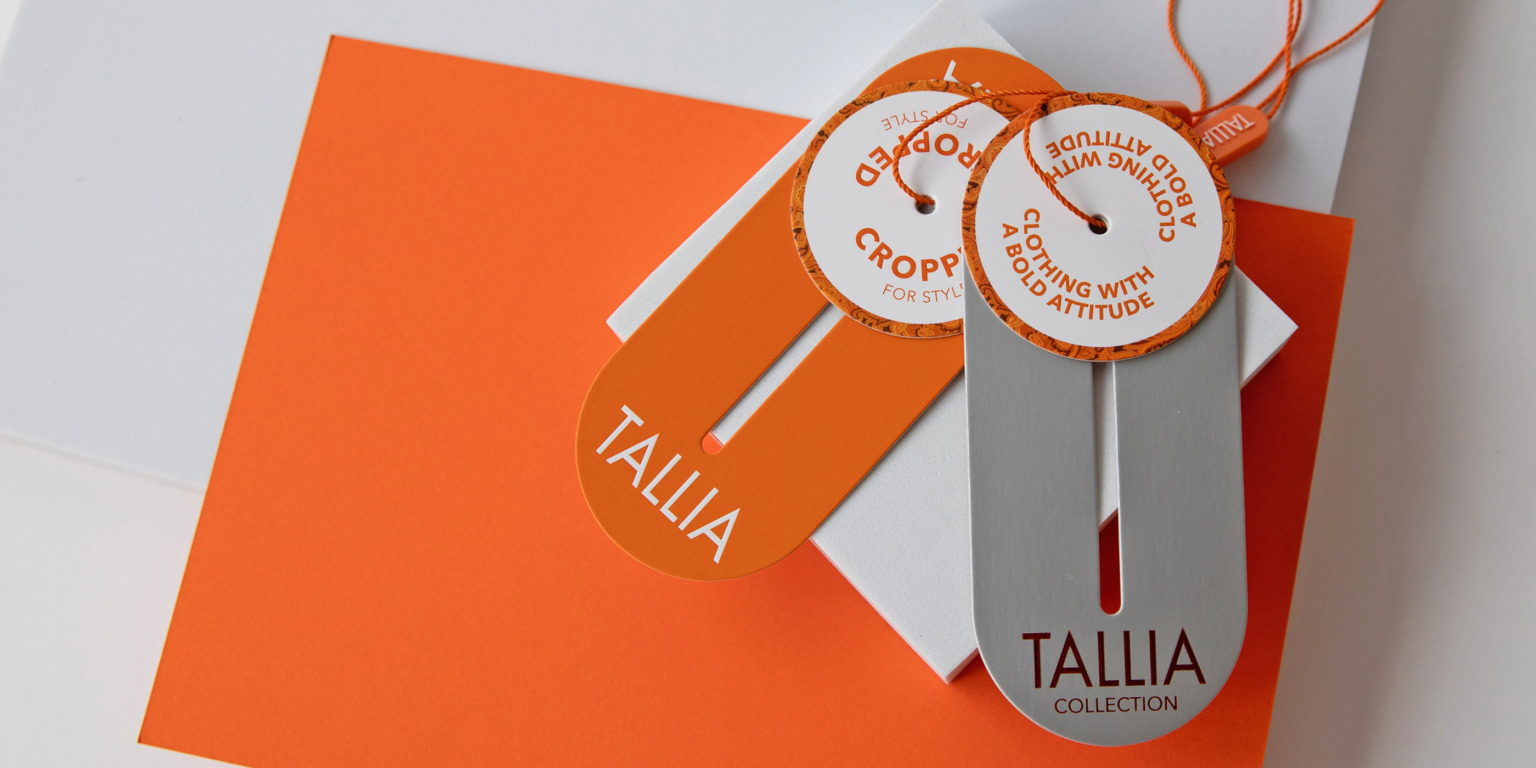 Home | Accent Labels